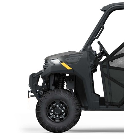 SSV Ranger 1000 EPS SSV Ranger 1000 EPS