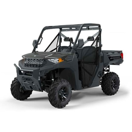 SSV Ranger 1000 EPS SSV Ranger 1000 EPS