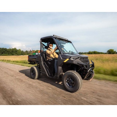 SSV Ranger 1000 EPS SSV Ranger 1000 EPS