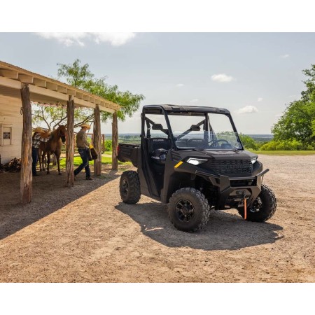SSV Ranger 1000 EPS SSV Ranger 1000 EPS
