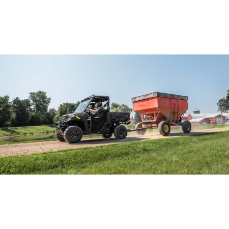 SSV Ranger 1000 EPS SSV Ranger 1000 EPS