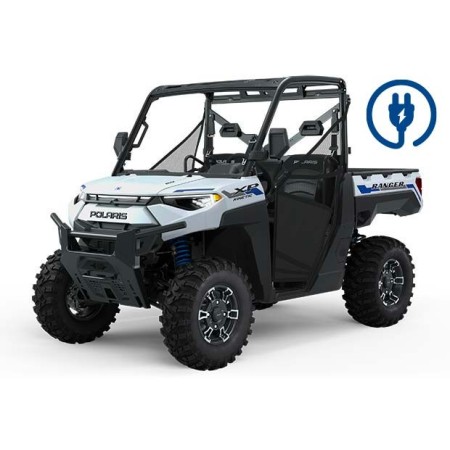 SSV Ranger XP Kinetic SSV Ranger XP Kinetic