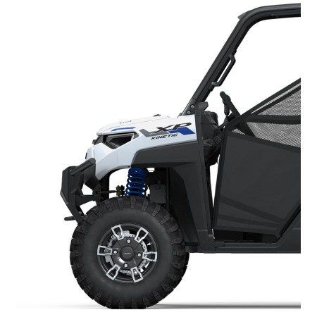 SSV Ranger XP Kinetic SSV Ranger XP Kinetic