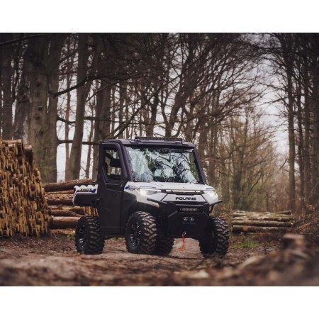 SSV Ranger XP Kinetic SSV Ranger XP Kinetic