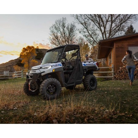 SSV Ranger XP Kinetic SSV Ranger XP Kinetic