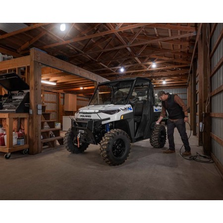 SSV Ranger XP Kinetic SSV Ranger XP Kinetic