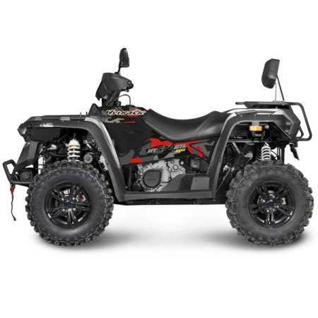 Quad Hytrack HY570 STL EPS – Haut de gamme 4x4 avec direction assistée Quad Hytrack HY570 STL EPS – Haut de gamme 4x4 avec direction assistée