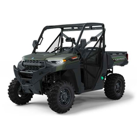 SSV Ranger Diesel SSV Ranger Diesel