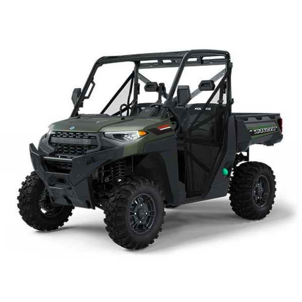 Ranger Diesel