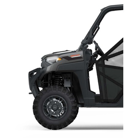 SSV Ranger Diesel SSV Ranger Diesel