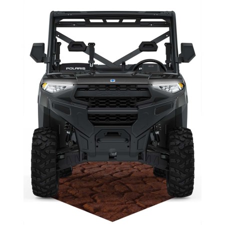SSV Ranger Diesel SSV Ranger Diesel