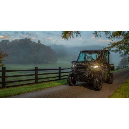 SSV Ranger Diesel SSV Ranger Diesel