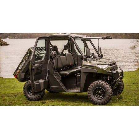 SSV Ranger Diesel SSV Ranger Diesel