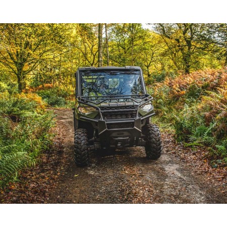 SSV Ranger Diesel SSV Ranger Diesel