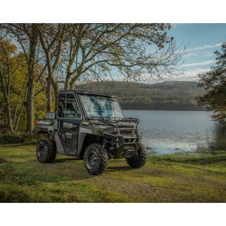 SSV Ranger Diesel SSV Ranger Diesel