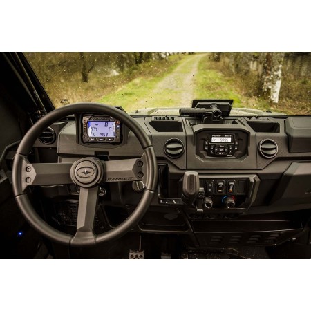 SSV Ranger Diesel SSV Ranger Diesel