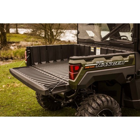 SSV Ranger Diesel SSV Ranger Diesel