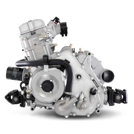 Quad TGB Blade 550i SE EPS – Quad 4x4 puissant avec direction assistée Quad TGB Blade 550i SE EPS – Quad 4x4 puissant avec direction assistée