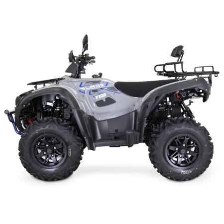 Quad TGB Blade 550i SE EPS – Quad 4x4 puissant avec direction assistée Quad TGB Blade 550i SE EPS – Quad 4x4 puissant avec direction assistée