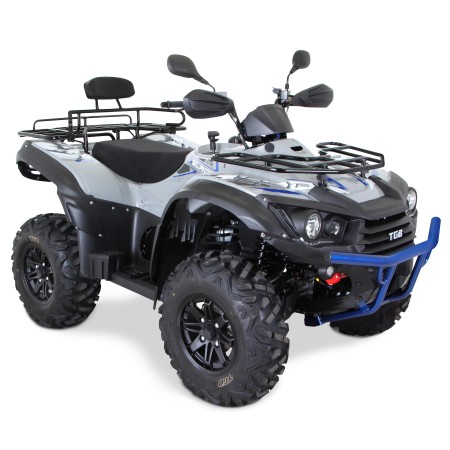 Quad TGB Blade 550i SE EPS – Quad 4x4 puissant avec direction assistée Quad TGB Blade 550i SE EPS – Quad 4x4 puissant avec direction assistée