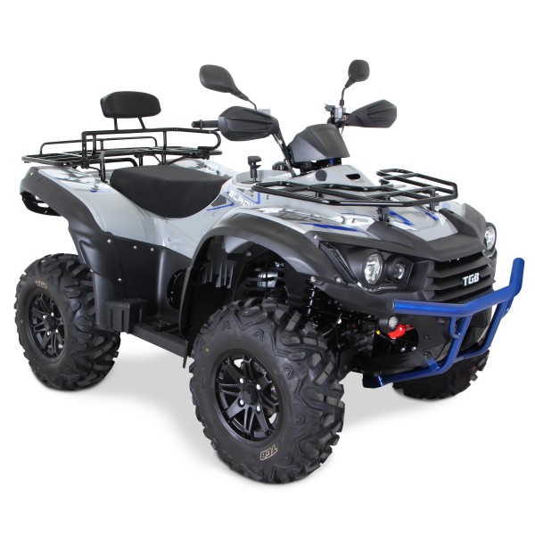 Quad Blade 550i SE EPS