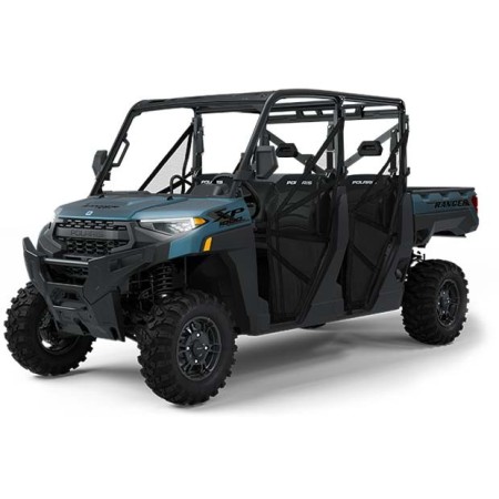 SSV Ranger Crew XP 1000 EPS SSV Ranger Crew XP 1000 EPS
