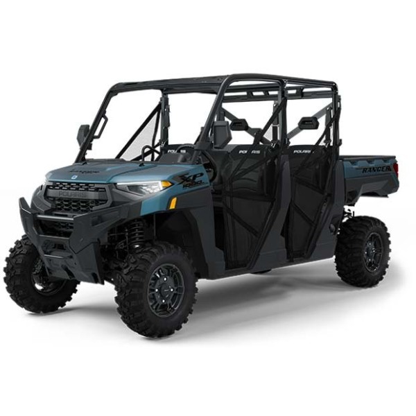 Ranger Crew XP 1000 EPS