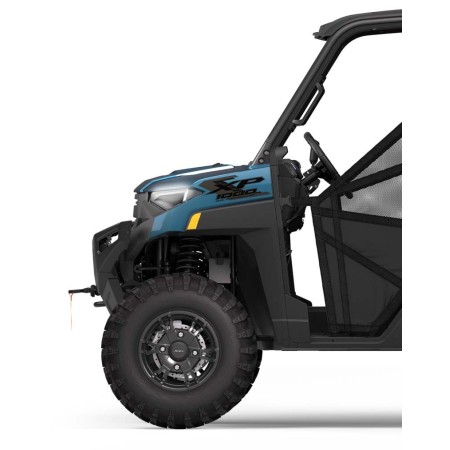 SSV Ranger Crew XP 1000 EPS SSV Ranger Crew XP 1000 EPS