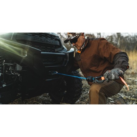 SSV Ranger Crew XP 1000 EPS SSV Ranger Crew XP 1000 EPS