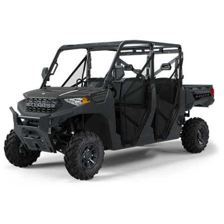 SSV Ranger Crew 1000 EPS SSV Ranger Crew 1000 EPS
