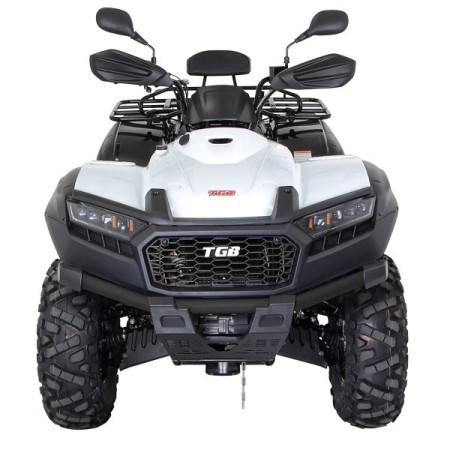 Quad TGB Blade 600 SL – Puissance, polyvalence et confort tout-terrain Quad TGB Blade 600 SL – Puissance, polyvalence et confort tout-terrain