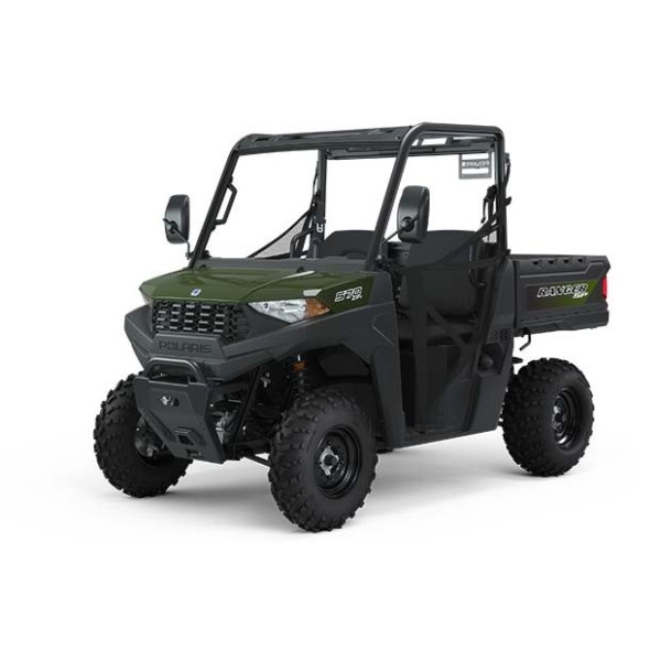 Ranger SP 570 EPS