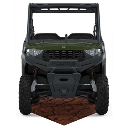 SSV Ranger SP 570 EPS SSV Ranger SP 570 EPS