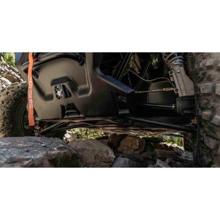 SSV Ranger SP 570 EPS SSV Ranger SP 570 EPS