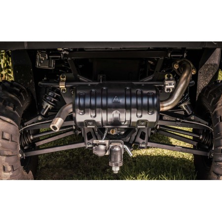 SSV Ranger SP 570 EPS SSV Ranger SP 570 EPS