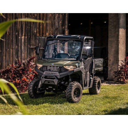 SSV Ranger SP 570 EPS SSV Ranger SP 570 EPS