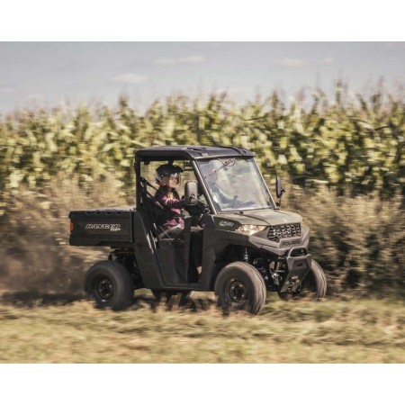 SSV Ranger SP 570 EPS SSV Ranger SP 570 EPS