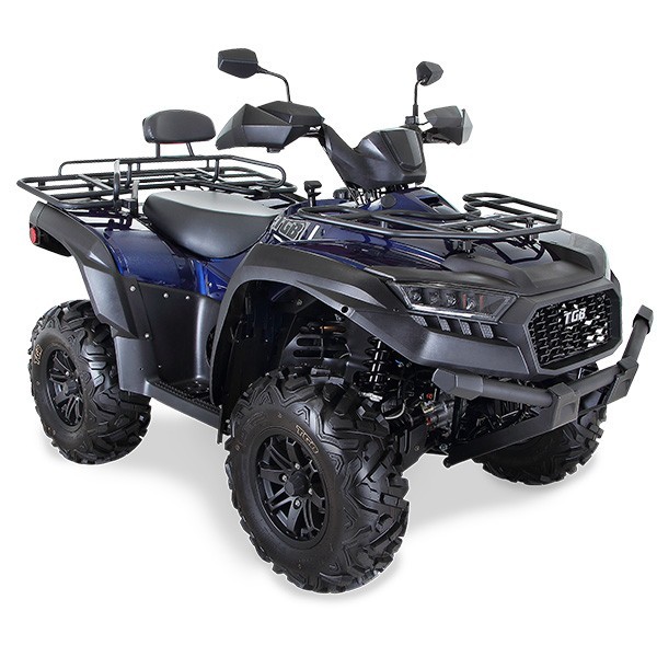 Blade 600 SE EPS