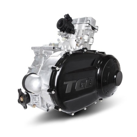 Quad TGB Blade 600 SE.X EPS – Quad 4x4 haut de gamme avec direction assistée Quad TGB Blade 600 SE.X EPS – Quad 4x4 haut de gamme avec direction assistée