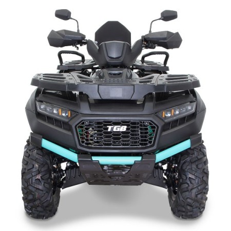 Quad TGB Blade 600 SE.X EPS – Quad 4x4 haut de gamme avec direction assistée Quad TGB Blade 600 SE.X EPS – Quad 4x4 haut de gamme avec direction assistée