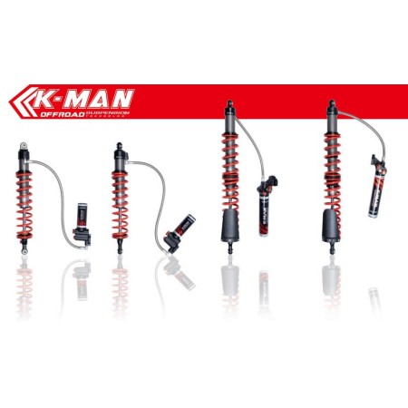 Villain SX10 Kman Villain SX10 Kman