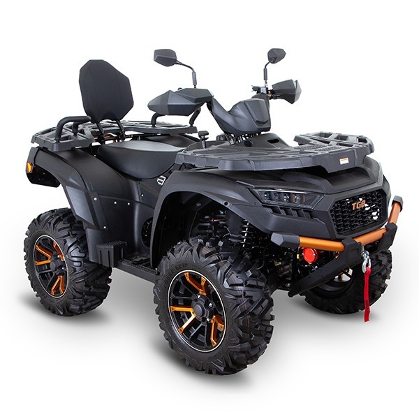Blade 600 FLX EPS