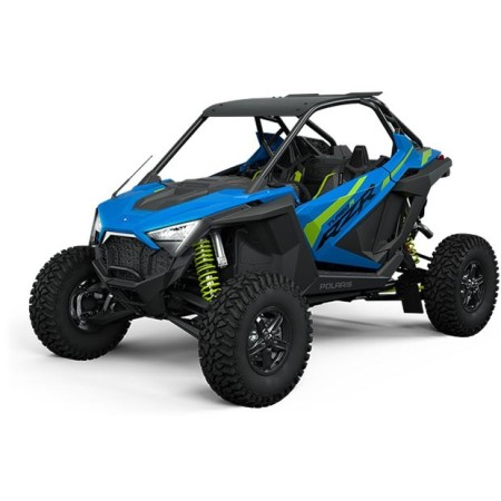 SSV Rzr Turbo R SSV Rzr Turbo R