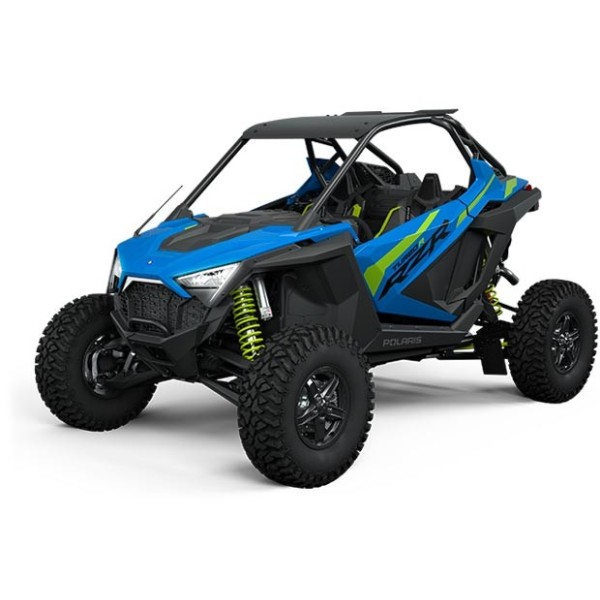 Rzr Turbo R