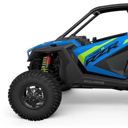 SSV Rzr Turbo R SSV Rzr Turbo R