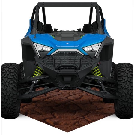 SSV Rzr Turbo R SSV Rzr Turbo R