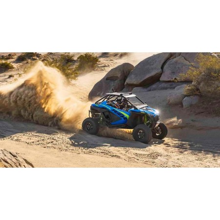 SSV Rzr Turbo R SSV Rzr Turbo R