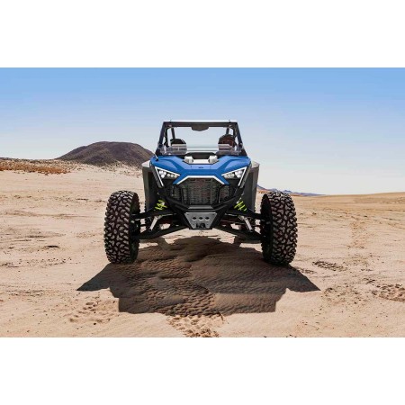 SSV Rzr Turbo R SSV Rzr Turbo R