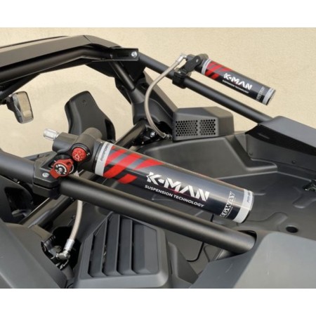 Villain SX10 Kman Villain SX10 Kman