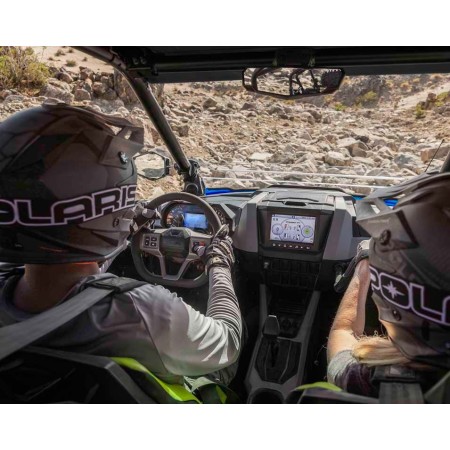 SSV Rzr Turbo R SSV Rzr Turbo R